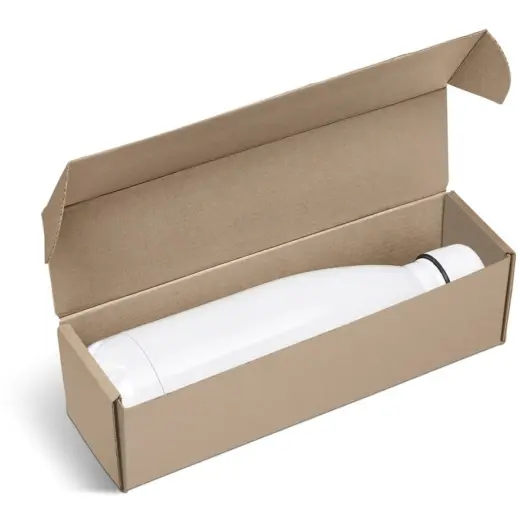 Nova Bottle in Bianca Custom Gift Box Unbranded